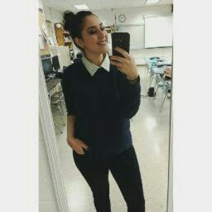 Meet your Posher, Kayla